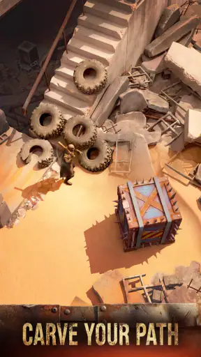 Skullburn screenshot 9