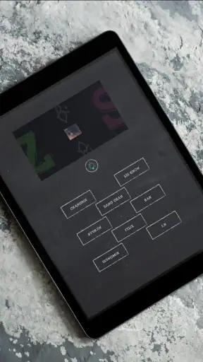 SKZ: Stray Kids game screenshot 10