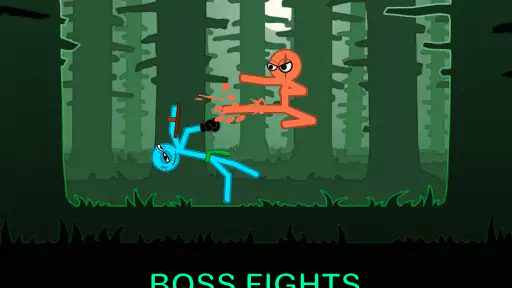 Slapstick Fighter - Fight Game screenshot 12