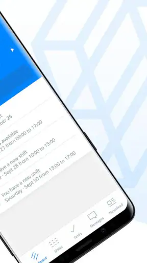 Sling: Employee Scheduling App screenshot