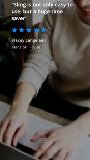 Sling: Employee Scheduling App screenshot