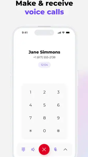 SLYNUMBER screenshot