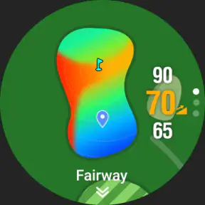 Smart Caddie: Golf GPS screenshot 12