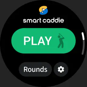 Smart Caddie: Golf GPS screenshot 9