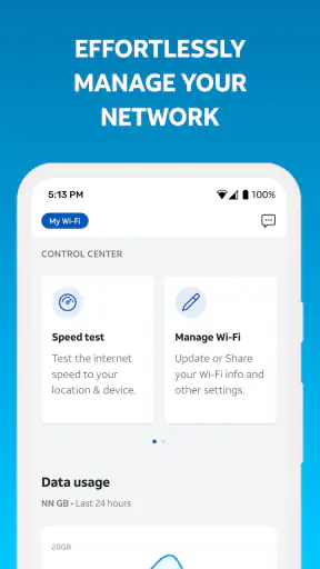 Smart Home Manager screenshot