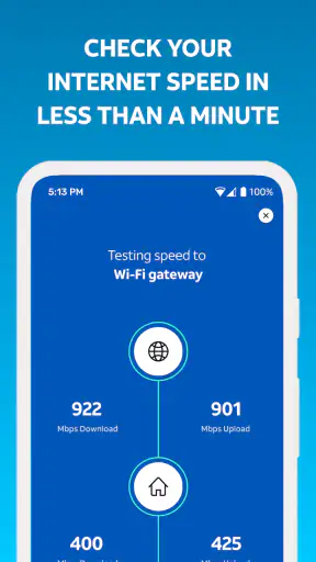 Smart Home Manager screenshot