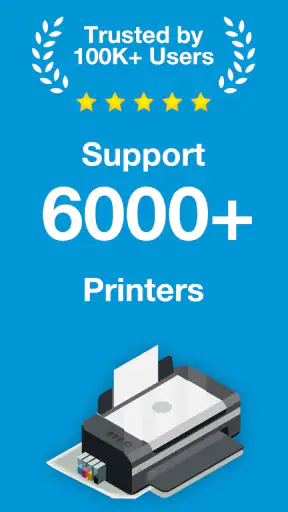 Smart HPrinter Service :ePrint screenshot 9