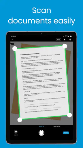 Smart Printer: Mobile Print screenshot 12