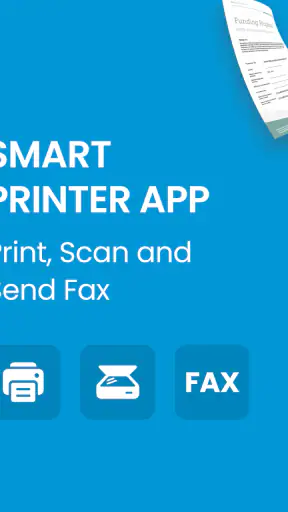 Smart Printer: Mobile Print screenshot 9