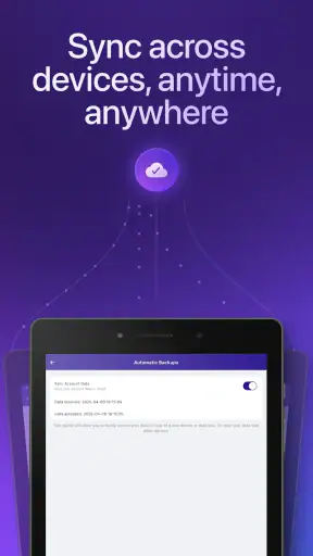 Smart Receipts: Expenses & Tax screenshot 10