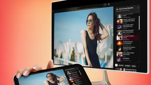 Smart TV Cast: Screen Share screenshot