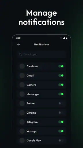 Smart Watch App: Wearable Sync screenshot 10