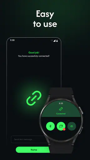 Smart Watch App: Wearable Sync screenshot 12