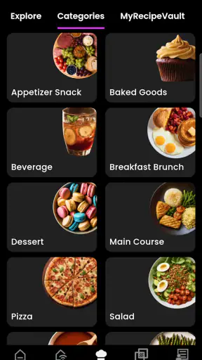SmartHQ screenshot