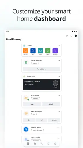 SmartRent screenshot 11