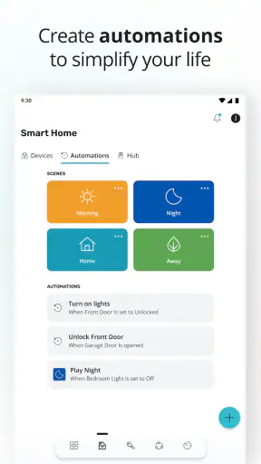 SmartRent screenshot 9