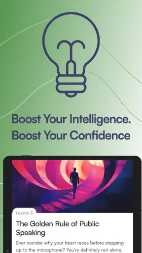 SmartyMe: Micro Learning App screenshot 10