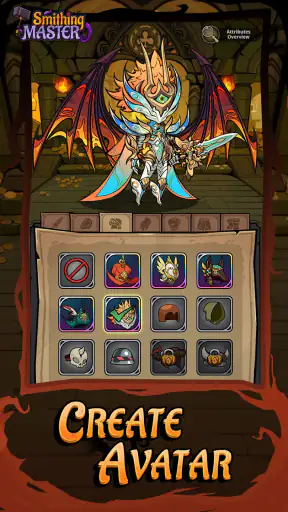 Smithing Master screenshot 11