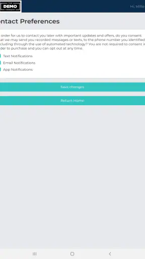 SNAP Resupply screenshot 10