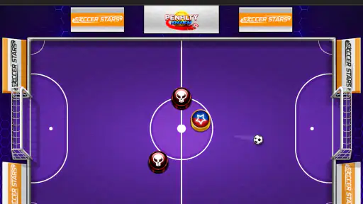 Soccer Games: Soccer Stars screenshot 9