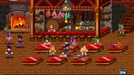 Soda Dungeon 2 screenshot 10