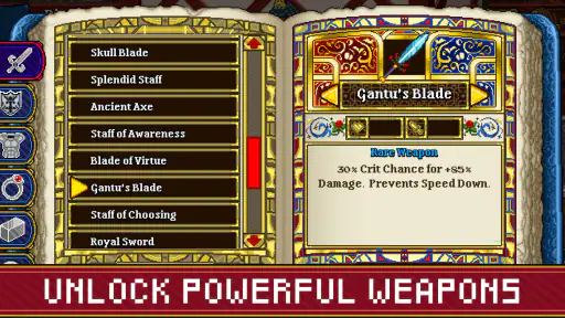 Soda Dungeon 2 screenshot
