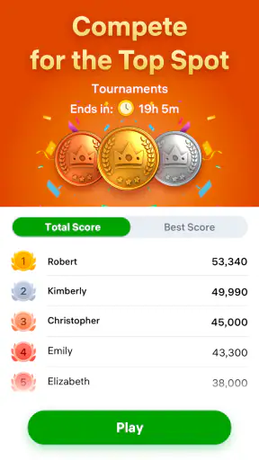 Solitaire: Classic Card Game screenshot
