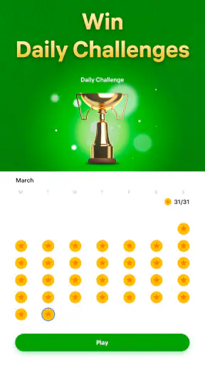 Solitaire: Classic Card Game screenshot 9
