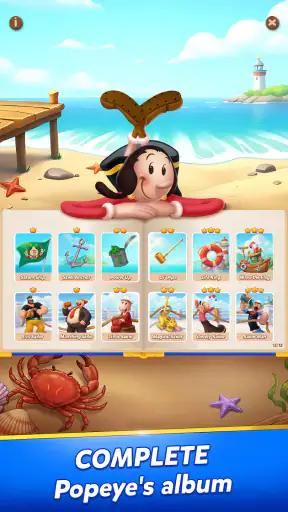 Solitaire Grand Harvest screenshot 12