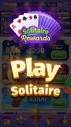 Solitaire Rewards screenshot 9