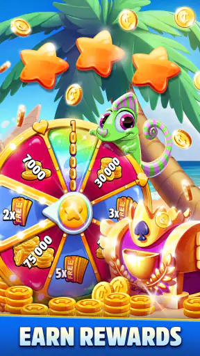 Solitaire Showtime screenshot 10