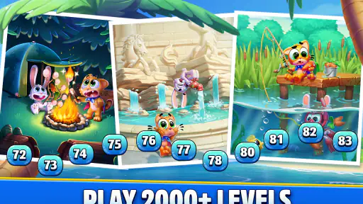 Solitaire Showtime screenshot