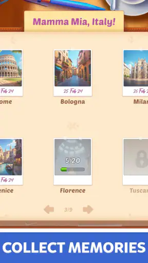 Solitaire Sunday: Card Game screenshot 11