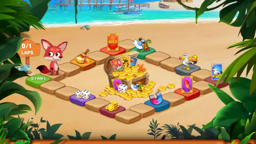 Solitaire Tripeaks: Card Games screenshot 10