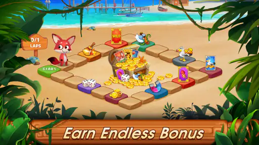 Solitaire Tripeaks: Card Games screenshot