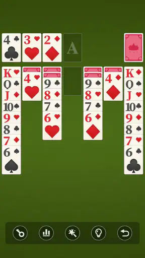 Solitaire Y screenshot 9