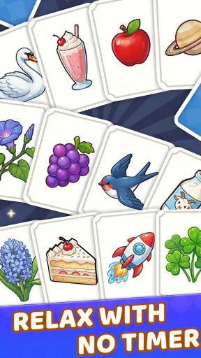 Soliword: Solitaire Link Word screenshot 11