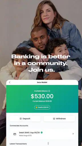 SoLo Funds: Lend & Borrow screenshot 11