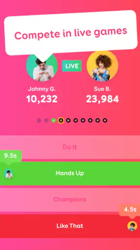 SongPop® - Guess The Song screenshot 10