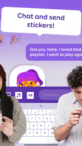 SongPop® - Guess The Song screenshot 11