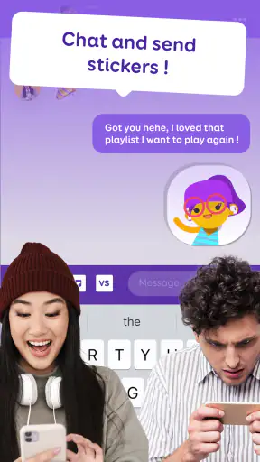 SongPop® - Guess The Song screenshot
