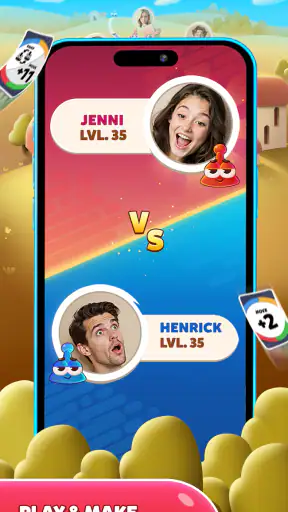 Sorry! World - Board game screenshot