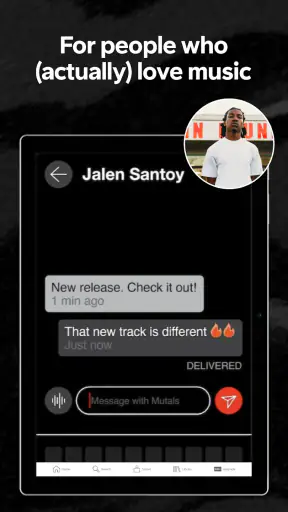 SoundCloud: The Music You Love screenshot 12