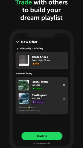Soundmap - Find Your Songs screenshot 9