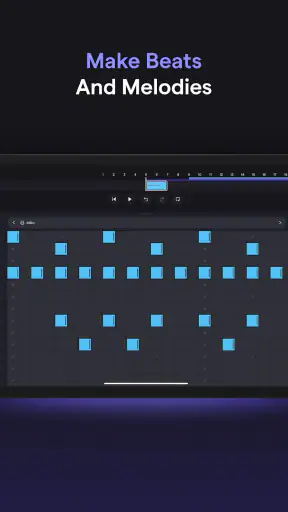 Soundtrap: Music Making Studio screenshot 11