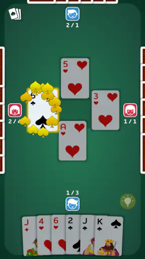 Spades - Card Game screenshot