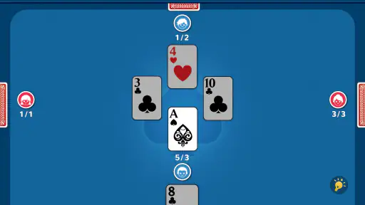 Spades: Classic Card Game 2026 screenshot 12