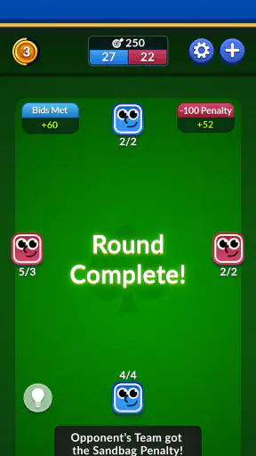 Spades - Classic Cards screenshot