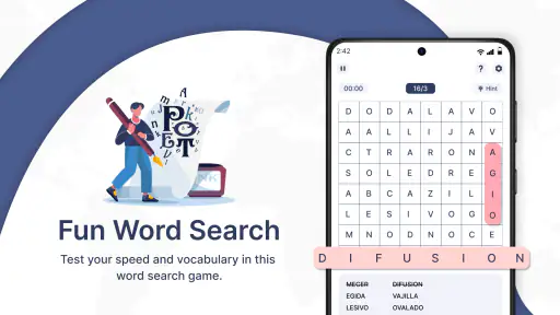 Spanish English Translator screenshot