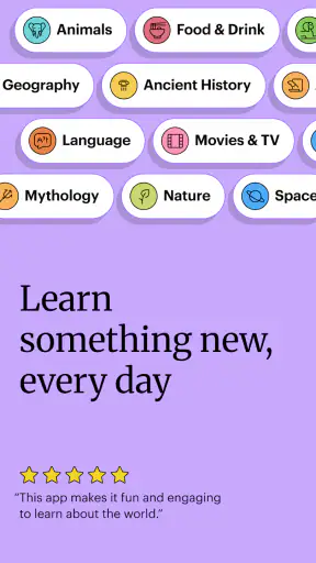 Spark: Daily Learning Puzzles screenshot